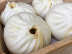 -食膳公园包子铺(烈士公园店)