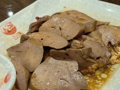 -抱德·潮汕味(琶洲店原惠城鱼仔)