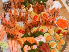 -和创柚子·会席日本料理(新区淮海街店)