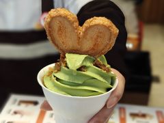 -泰康食品(南京东路店)