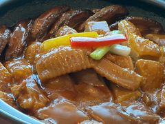 -广州柏悦酒店·悦景轩·粤菜餐厅