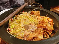 -云海肴·汽锅鸡·云南菜(高德置地店)