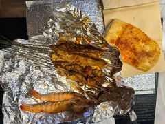 -老大连路特色烧烤(基隆路店)