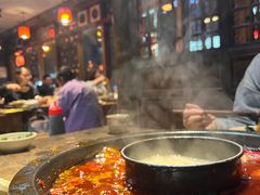 -重庆渝达老火锅(春熙路店)