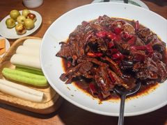 -三强鸽子(胜利路店)