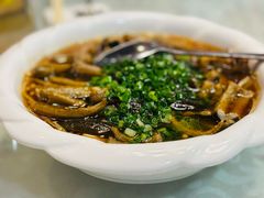 -徐记私厨(半淞园路店)