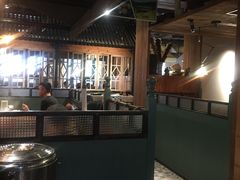 -手选潮汕鲜活牛肉火锅(二七广场店)