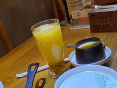 -云海肴·汽锅鸡·云南菜(天津国金汇店)