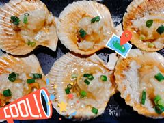 -烧蠔帮·生蚝海鲜牌档(观海店)