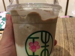 -宝珠奶酪(长宁金虹桥店)