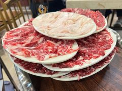 -粤潮牛肉火锅店(江南大道店)