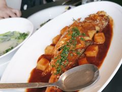 -逸品淮扬(东方渔人码头店)