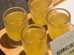 -汤城小厨•粤菜•靓汤(苏州街店)