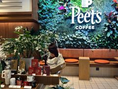-Peet's Coffee皮爷咖啡(武商Mall手作店)
