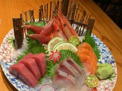 -久喜番和牛烧肉酒场(北辰三角洲店)