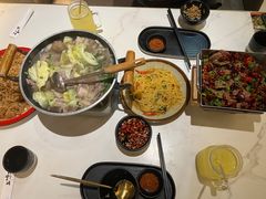 -乔阿马·江南味·驴肉香(龙湖华泾天街店)
