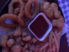 -Ambra Haus琥珀屋精酿餐厅(宝山店)