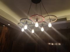 -钟掌勺忘不了地道湘菜(新天地假日广场店)