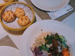 -同喜烤鸭店(光芒店)