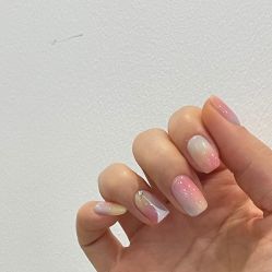 -妙睫屋日式美甲美睫