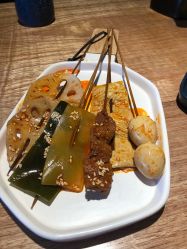 -王姑娘的店
