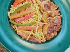 -牛扒驾到(东城星河城嘉荣店)