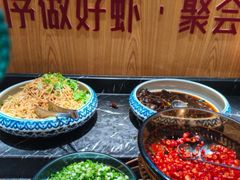 -邵汇大虾(甘井子万达店)