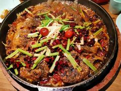 -老板恋上鱼(环山路店)
