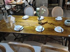 -HOME餐厅粤菜 融合菜