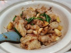 -友德福.老字号粤菜.广州地标融合美食(荔湾路店)