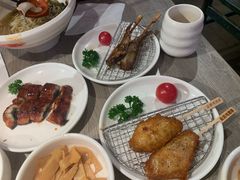 -味千拉面(东营西城万达店)