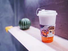-素匠泰茶(三里屯SOHO工体奶茶店)