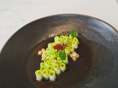 -湖影中餐厅·南京金茂威斯汀大酒店