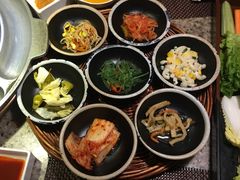 -三代烤肉(保利广场店)
