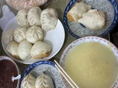 -李村大集