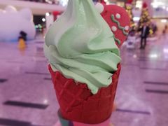 -麦当劳(华发商都店)