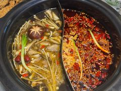 -钢管厂五区小郡肝火锅串串香(清河店)