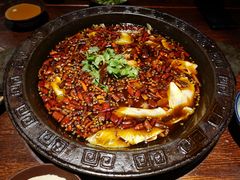 -受气牛肉·耙牛肉火锅(水晶郦城店)