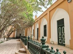 -艾提尕尔清真寺