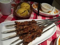 西贝莜面村(近铁城市广场店)-西贝莜面村(近铁城市广场店)