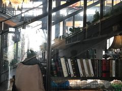 大堂-D STAR COFFEE帝星咖啡