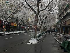 -麦当劳(杭州庆春路店)