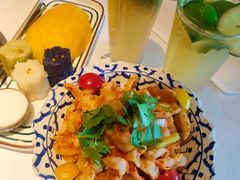-BetterThai 泰加(苏州中心店)