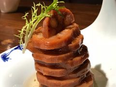 -金枝玉叶上海人家食府(三里河店)