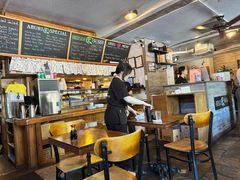 -Green Leaf Sushi l Kitsilano