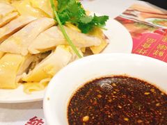 白斩鸡-振鼎鸡(福州路店)