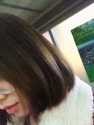 -MMby Hair Code芭曲发型