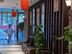 大堂-粥全粥到海鲜家常菜·海肠捞饭(嫩江路店)