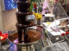 -南华国际酒店·玉兰自助餐厅