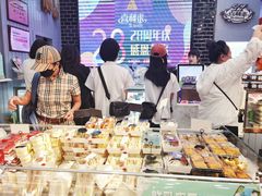 -喜利来蛋糕(景子街店)